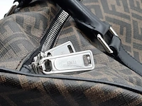 Weekendtas, fendi, medium duffle travel bag - afbeelding 2 van  13