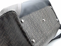 Weekendtas, fendi, medium duffle travel bag - afbeelding 3 van  13