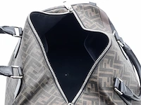 Weekendtas, fendi, medium duffle travel bag - afbeelding 4 van  13