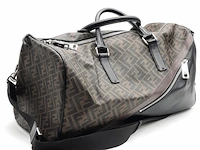 Weekendtas, fendi, medium duffle travel bag - afbeelding 1 van  13