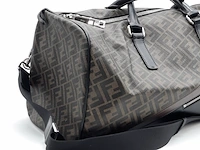 Weekendtas, fendi, medium duffle travel bag - afbeelding 7 van  13