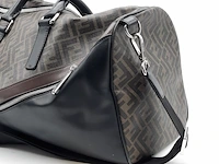 Weekendtas, fendi, medium duffle travel bag - afbeelding 9 van  13