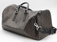 Weekendtas, fendi, medium duffle travel bag - afbeelding 11 van  13