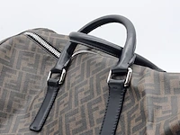 Weekendtas, fendi, medium duffle travel bag - afbeelding 12 van  13