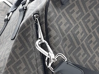 Weekendtas, fendi, medium duffle travel bag - afbeelding 13 van  13