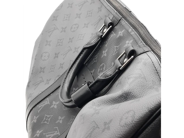 Weekendtas, louis vuitton, keepall 50 bag - afbeelding 2 van  13
