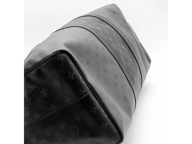 Weekendtas, louis vuitton, keepall 50 bag - afbeelding 4 van  13