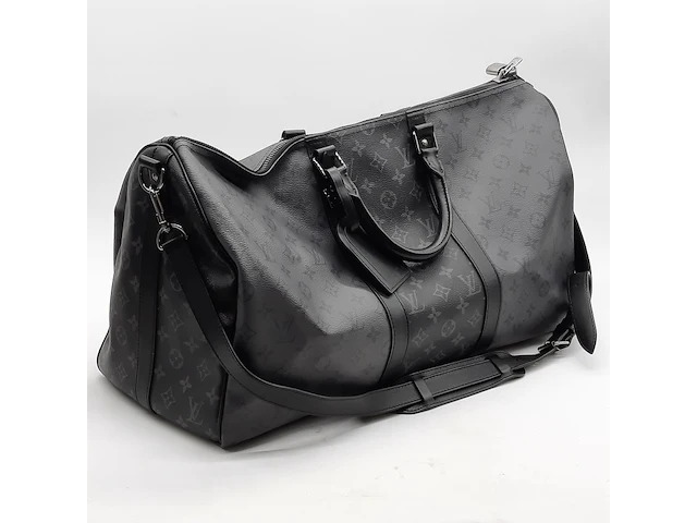 Weekendtas, louis vuitton, keepall 50 bag - afbeelding 1 van  13