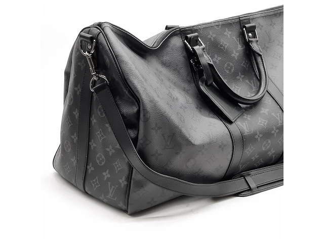 Weekendtas, louis vuitton, keepall 50 bag - afbeelding 6 van  13