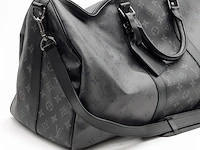 Weekendtas, louis vuitton, keepall 50 bag - afbeelding 6 van  13