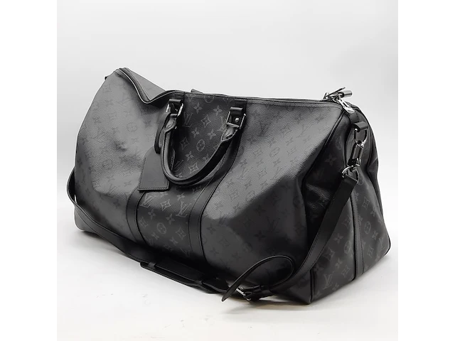 Weekendtas, louis vuitton, keepall 50 bag - afbeelding 7 van  13