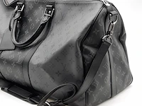 Weekendtas, louis vuitton, keepall 50 bag - afbeelding 8 van  13