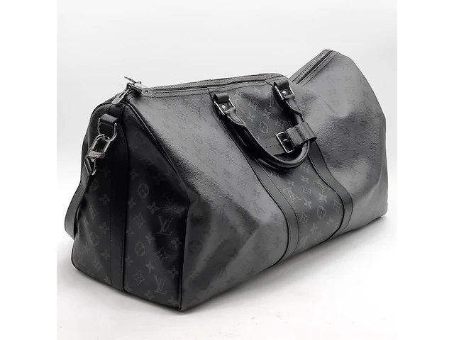 Weekendtas, louis vuitton, keepall 50 bag - afbeelding 9 van  13