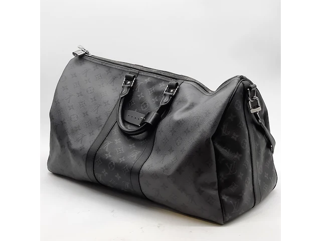 Weekendtas, louis vuitton, keepall 50 bag - afbeelding 10 van  13