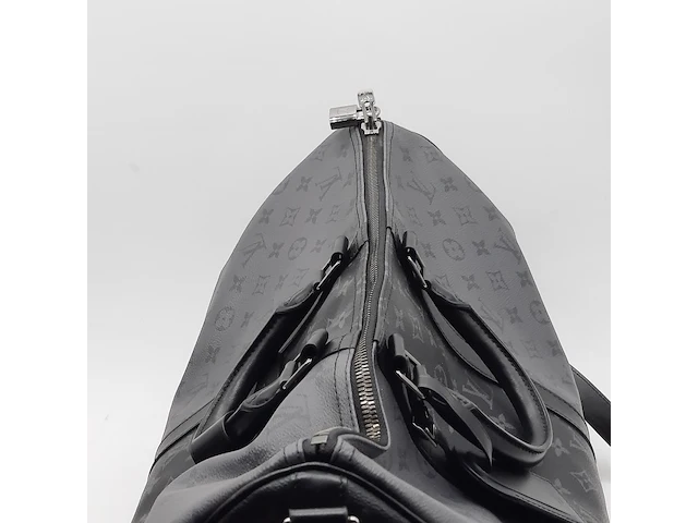 Weekendtas, louis vuitton, keepall 50 bag - afbeelding 11 van  13