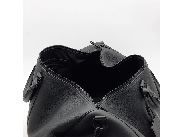 Weekendtas, louis vuitton, keepall bag 50 - afbeelding 3 van  12