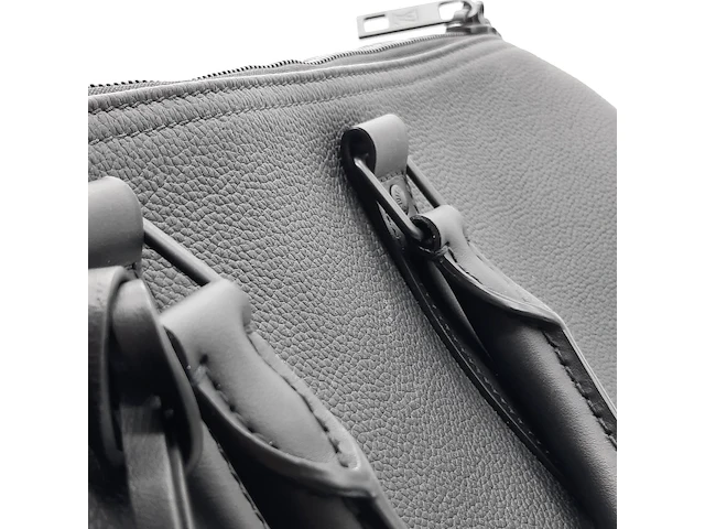 Weekendtas, louis vuitton, keepall bag 50 - afbeelding 4 van  12
