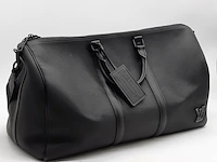 Weekendtas, louis vuitton, keepall bag 50 - afbeelding 1 van  12