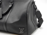 Weekendtas, louis vuitton, keepall bag 50 - afbeelding 6 van  12