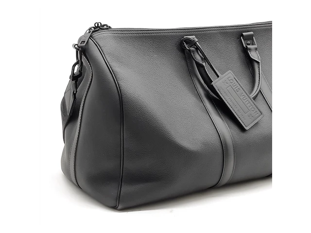 Weekendtas, louis vuitton, keepall bag 50 - afbeelding 7 van  12