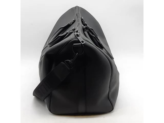 Weekendtas, louis vuitton, keepall bag 50 - afbeelding 8 van  12