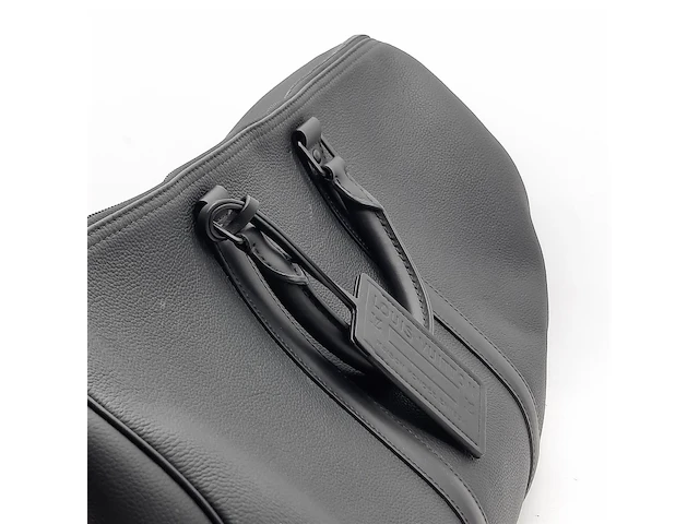 Weekendtas, louis vuitton, keepall bag 50 - afbeelding 9 van  12