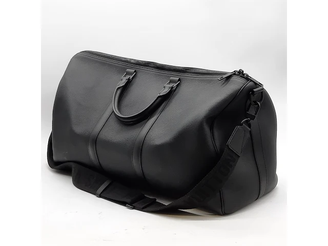 Weekendtas, louis vuitton, keepall bag 50 - afbeelding 10 van  12
