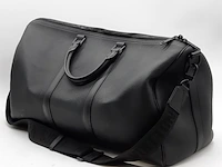 Weekendtas, louis vuitton, keepall bag 50 - afbeelding 10 van  12