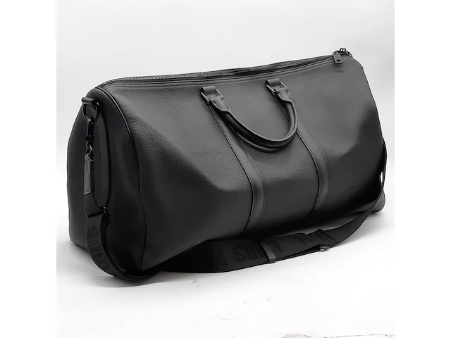 Weekendtas, louis vuitton, keepall bag 50 - afbeelding 11 van  12
