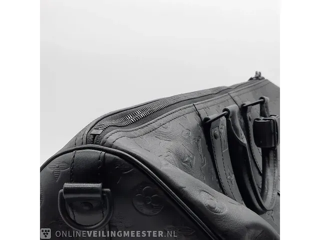 Weekendtas louis vuitton, keepall bandoulière 50 - afbeelding 3 van  14