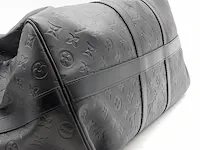 Weekendtas louis vuitton, keepall bandoulière 50 - afbeelding 4 van  14