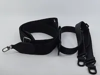 Weekendtas louis vuitton, keepall bandoulière 50 - afbeelding 5 van  14