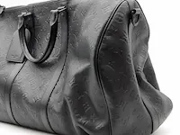 Weekendtas louis vuitton, keepall bandoulière 50 - afbeelding 7 van  14
