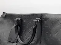 Weekendtas louis vuitton, keepall bandoulière 50 - afbeelding 8 van  14