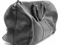 Weekendtas louis vuitton, keepall bandoulière 50 - afbeelding 9 van  14