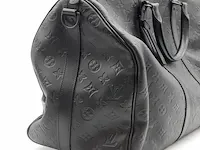 Weekendtas louis vuitton, keepall bandoulière 50 - afbeelding 10 van  14