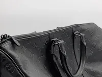 Weekendtas louis vuitton, keepall bandoulière 50 - afbeelding 11 van  14