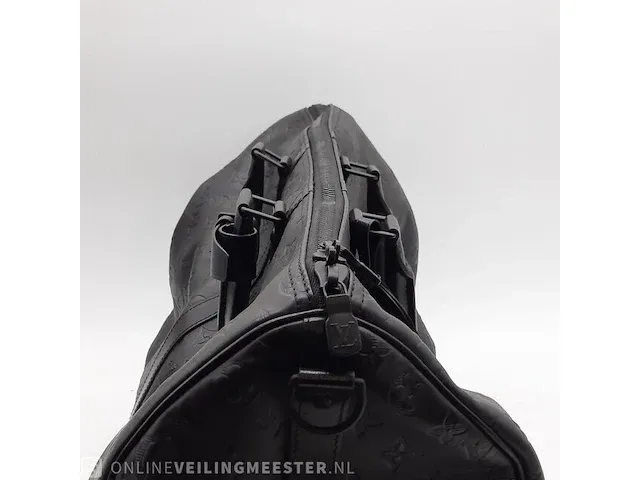 Weekendtas louis vuitton, keepall bandoulière 50 - afbeelding 12 van  14