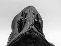 Weekendtas louis vuitton, keepall bandoulière 50 - afbeelding 12 van  14
