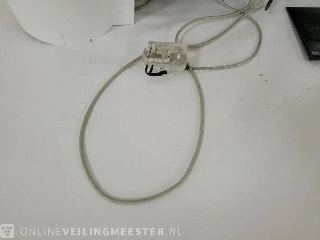 Weerstation john deere, field connect gateway - afbeelding 2 van  15