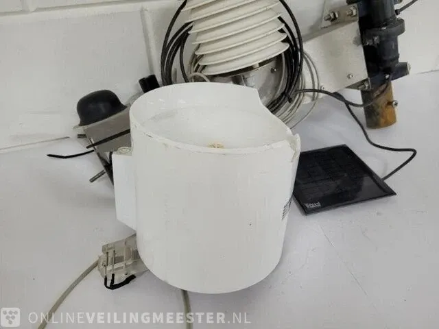 Weerstation john deere, field connect gateway - afbeelding 4 van  15