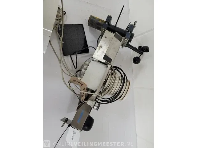 Weerstation john deere, field connect gateway - afbeelding 6 van  15
