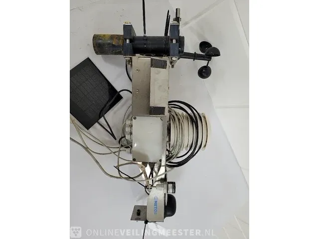 Weerstation john deere, field connect gateway - afbeelding 7 van  15