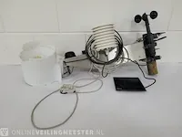 Weerstation john deere, field connect gateway - afbeelding 1 van  15
