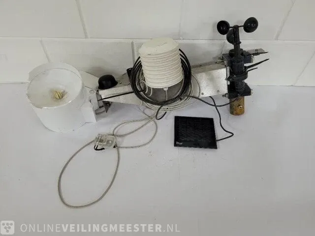 Weerstation john deere, field connect gateway - afbeelding 8 van  15