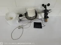 Weerstation john deere, field connect gateway - afbeelding 8 van  15