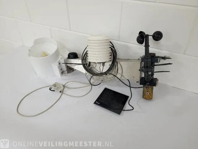 Weerstation john deere, field connect gateway - afbeelding 10 van  15