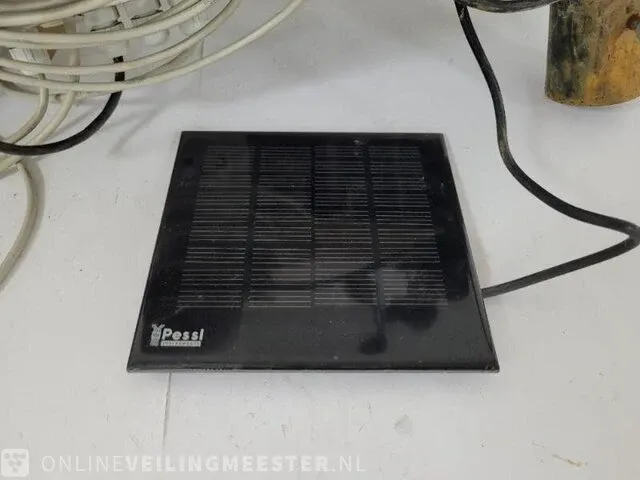 Weerstation john deere, field connect gateway - afbeelding 11 van  15