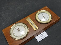 Weerstation - afbeelding 1 van  5