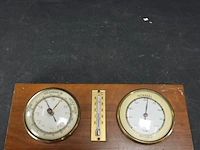 Weerstation - afbeelding 2 van  5